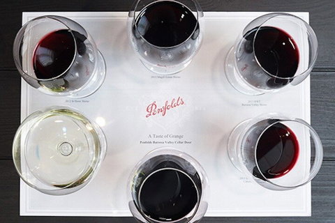 Full-Day Wine World Tour In Barossa - Accommodation NSW 5