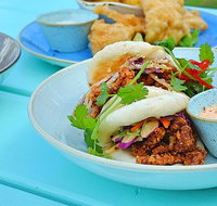 Gourmet Lunch Tour in Darwin Sundays 3-Hours - Accommodation NSW