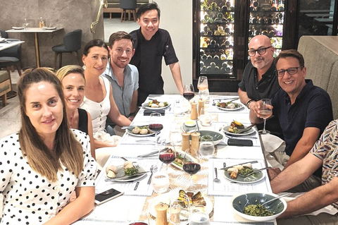 Gourmet Lunch Tour In Darwin Tuesday To Saturdays 3-Hours - Accommodation NSW 1