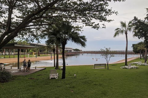 Gourmet Lunch Tour In Darwin Tuesday To Saturdays 3-Hours - Accommodation NSW 2