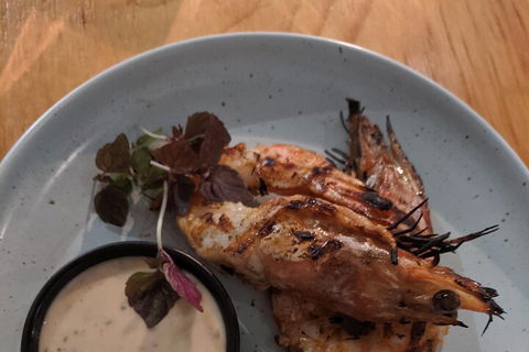 Gourmet Lunch Tour In Darwin Tuesday To Saturdays 3-Hours - Accommodation NSW 5