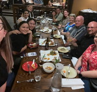 Small-Group Walking Food Tour in Darwin City with Dinner - Accommodation NSW