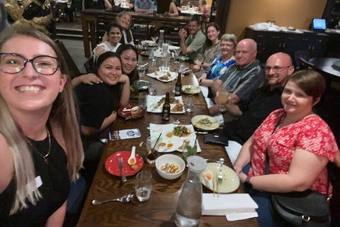 Small-Group Walking Food Tour In Darwin City With Dinner - Accommodation NSW 0