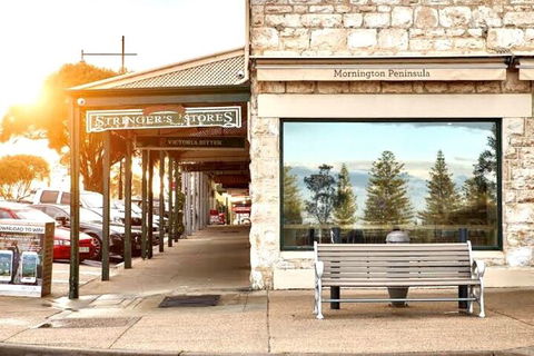 Mornington Peninsula Sightseeing Tour For 2-6 Guests. - Accommodation NSW 0