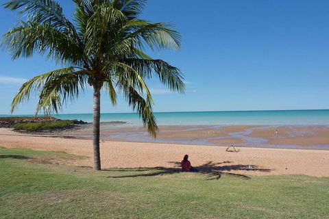 Enthralling Broome Self-Guided Audio Tour - Accommodation NSW 4