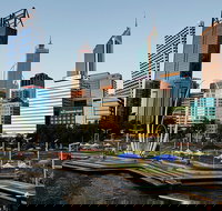 Wonderful Perth Self-Guided Audio Tour - Accommodation NSW