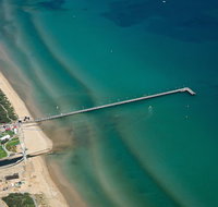 Mornington Peninsula and Port Phillip Coast Helicopter Tour - Accommodation NSW