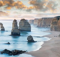 Private 12 Apostles and Great Ocean Road Scenic Helicopter Tour from Moorabbin - Accommodation NSW