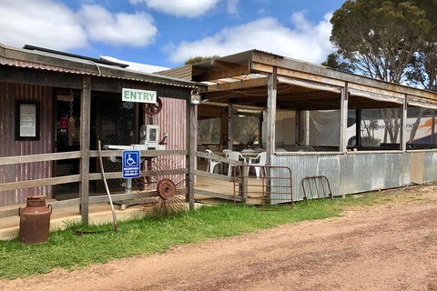 Kangaroo Island Gourmet Food And Wine Trail Tour - Accommodation NSW 3