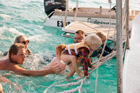 Sunset Cruise In Broome - Accommodation NSW 0