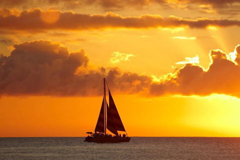 Sunset Cruise In Broome - Accommodation NSW 1
