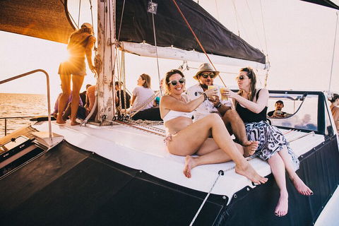 Sunset Cruise In Broome - Accommodation NSW 2