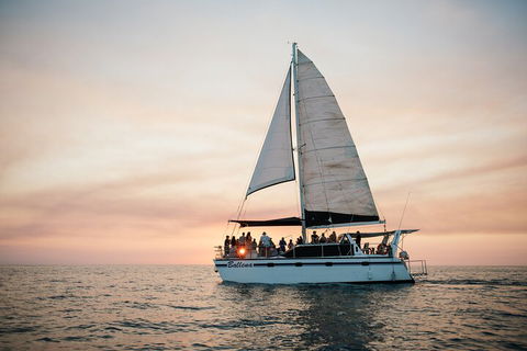 Sunset Cruise In Broome - Accommodation NSW 3