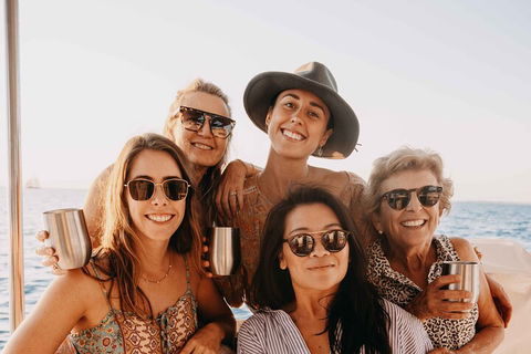 Sunset Cruise In Broome - Accommodation NSW 4