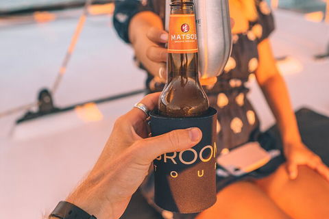 Sunset Cruise In Broome - Accommodation NSW 5