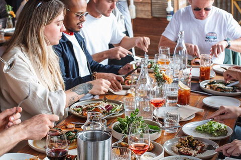 Full-Day Tour To Byron Bay Best Food And Drink Spots - Accommodation NSW 0