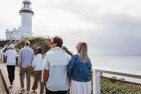 Full-Day Tour To Byron Bay Best Food And Drink Spots - Accommodation NSW 4