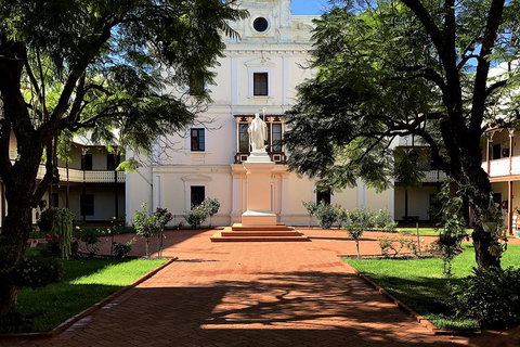 Pinnacles Desert & New Norcia Day Tour From Perth - Accommodation NSW 1