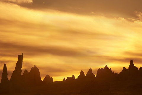 Pinnacle Desert Sunset And Night-time Stargazing Tour From Perth - Accommodation NSW 5