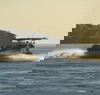 Cape Leveque Sea Safari and Aboriginal Communities from Broome - Accommodation NSW