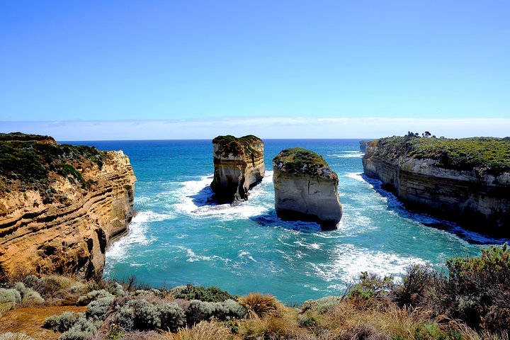 Accommodation NSW