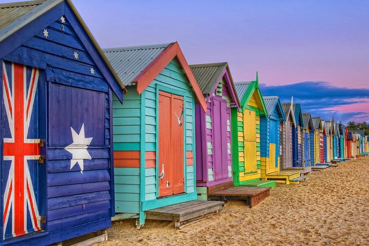  Accommodation NSW