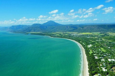 Port Douglas Scenic Flights - Accommodation NSW 1