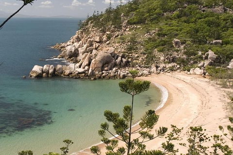Townsville Helicopter Tour - Accommodation NSW 0