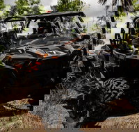 Moonraker 2 Hour Off-road Tour in Darwin 3 People in a 4 Seater Vehicle - Accommodation NSW