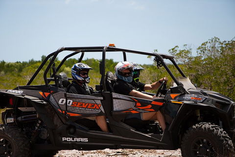 Octopussy 1.5 Hour Off-road Tour In Darwin (3 People In A 4 Seater Vehicle) - Accommodation NSW 0