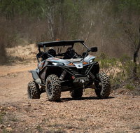 Octopussy 1.5 hour off-road tour in Darwin 1 person in 2 seater - Accommodation NSW