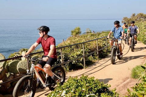 Experience E-bike At Byron Bay - Accommodation NSW 1