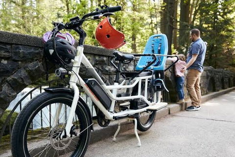 Experience E-bike At Byron Bay - Accommodation NSW 2