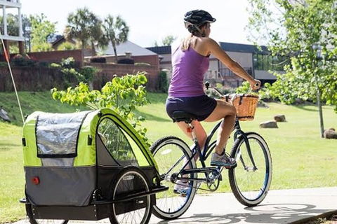 Experience E-bike At Byron Bay - Accommodation NSW 4