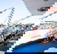 Summer Lunch Cruise - Accommodation NSW