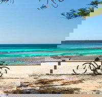 Rottnest Island Bike Snorkel  Ferry Package from Perth - Accommodation NSW