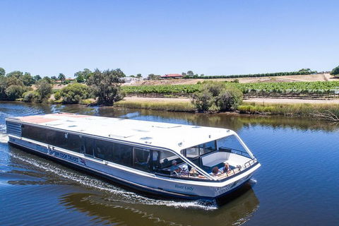 Swan Valley Gourmet Wine Cruise From Perth - Accommodation NSW 0