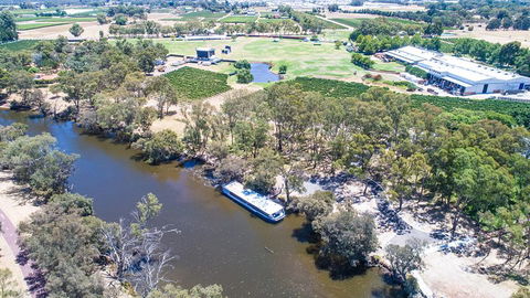 Swan Valley Gourmet Wine Cruise From Perth - Accommodation NSW 4