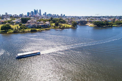 Swan Valley Gourmet Wine Cruise From Perth - Accommodation NSW 5