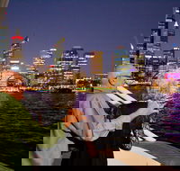 Perth Swan River Dinner Cruise - Accommodation NSW