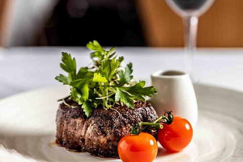 Sydney Harbour Gold Penfolds Dinner Cruise - Accommodation NSW 5