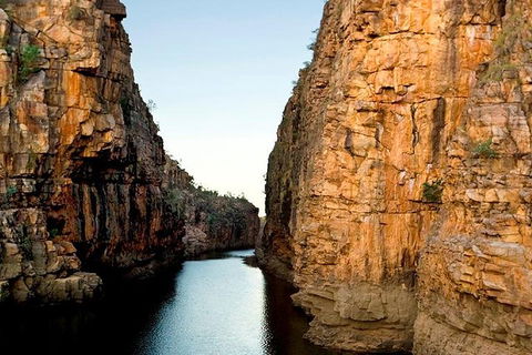 Kakadu Yellow Waters & Katherine Gorge Helicopter Scenic - Accommodation NSW 3