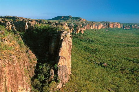 Kakadu Yellow Waters & Katherine Gorge Helicopter Scenic - Accommodation NSW 4