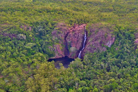 Litchfield Park & Daly River - Scenic Flight From Darwin - Accommodation NSW 0