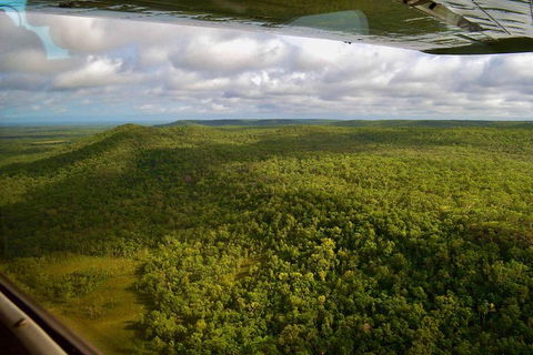 Litchfield Park & Daly River - Scenic Flight From Darwin - Accommodation NSW 1