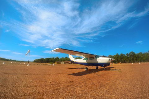 Litchfield Park & Daly River - Scenic Flight From Darwin - Accommodation NSW 3