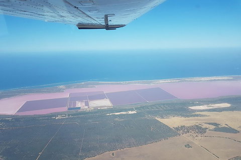 Abrolhos Islands Scenic Flight & Snorkel Adventure From Perth - Accommodation NSW 0