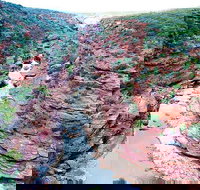 Kalbarri Gorges  West Coast - Ground  Air Tour - Accommodation NSW