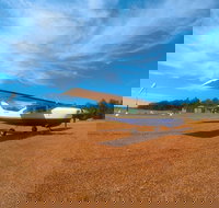 Wave Rock Half Day Air  Ground Tour - Accommodation NSW