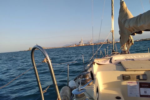 Townsville Small Group Early Morning Sailing Cruise Boat Tour Charter Hire - Accommodation NSW 2